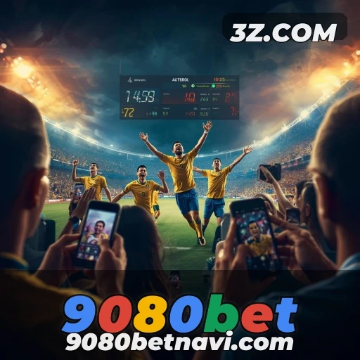 Inovações do app 9080bet que transformam sua experiência de jogo
