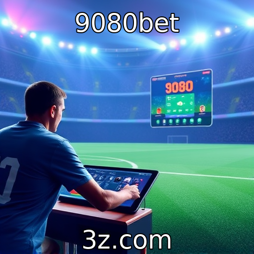 Mudanças nas regulamentações de jogos online