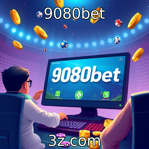 Cenário atual da indústria de jogos online