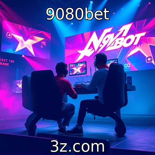 Futuro dos esports e sua popularidade crescente