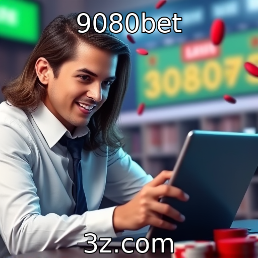 Impactos das regulamentações sobre jogos de azar online