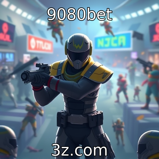 Tendências no desenvolvimento de jogos mobile