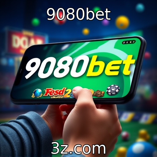 Crescimento do mercado de jogos móveis no Brasil