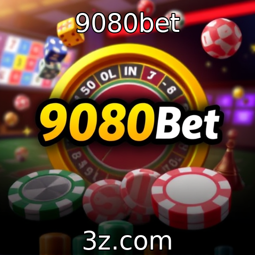 Tendências em jogos de azar online no mercado atual