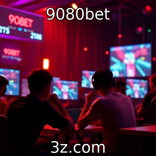 Influência das redes sociais nas comunidades gamers