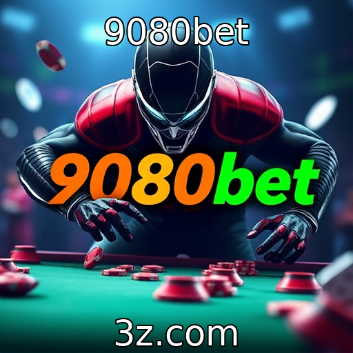 Impacto da tecnologia em jogos online